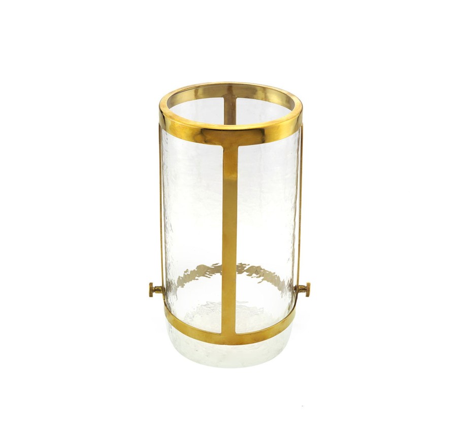 Decor Godinger | Chapman Adjustable Vase