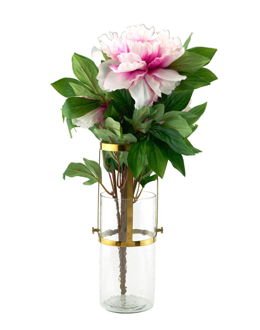 Decor Godinger | Chapman Adjustable Vase