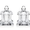 Kitchen Godinger | Pagoda Salt & Pepper Shaker Set