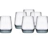 Glassware & Barware Godinger | Serena Shot Glass, Set Of 6