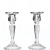 Decor Godinger | Triumph Tapered Candlestick Set