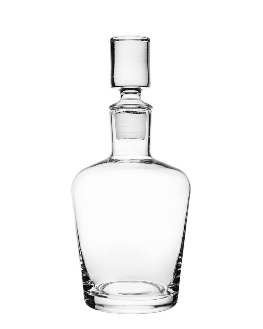 Glassware & Barware Godinger | Aspect Whiskey Decanter