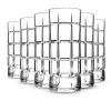 Glassware & Barware Godinger | Radius Shooters, Set Of 6