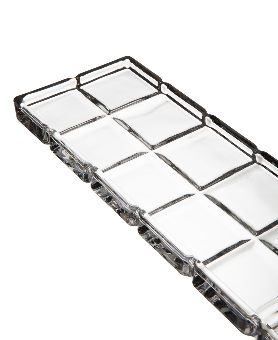 Kitchen Godinger | Radius Serving Tray