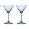 Glassware & Barware Godinger | Veneto Frost Martini, Set Of 4