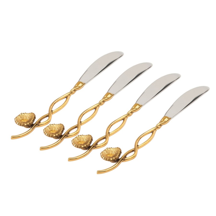 Flatware & Serveware Godinger | Mayfair Spreader Set