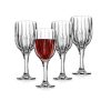 Glassware & Barware Godinger | Pleat Goblet, Set Of 4