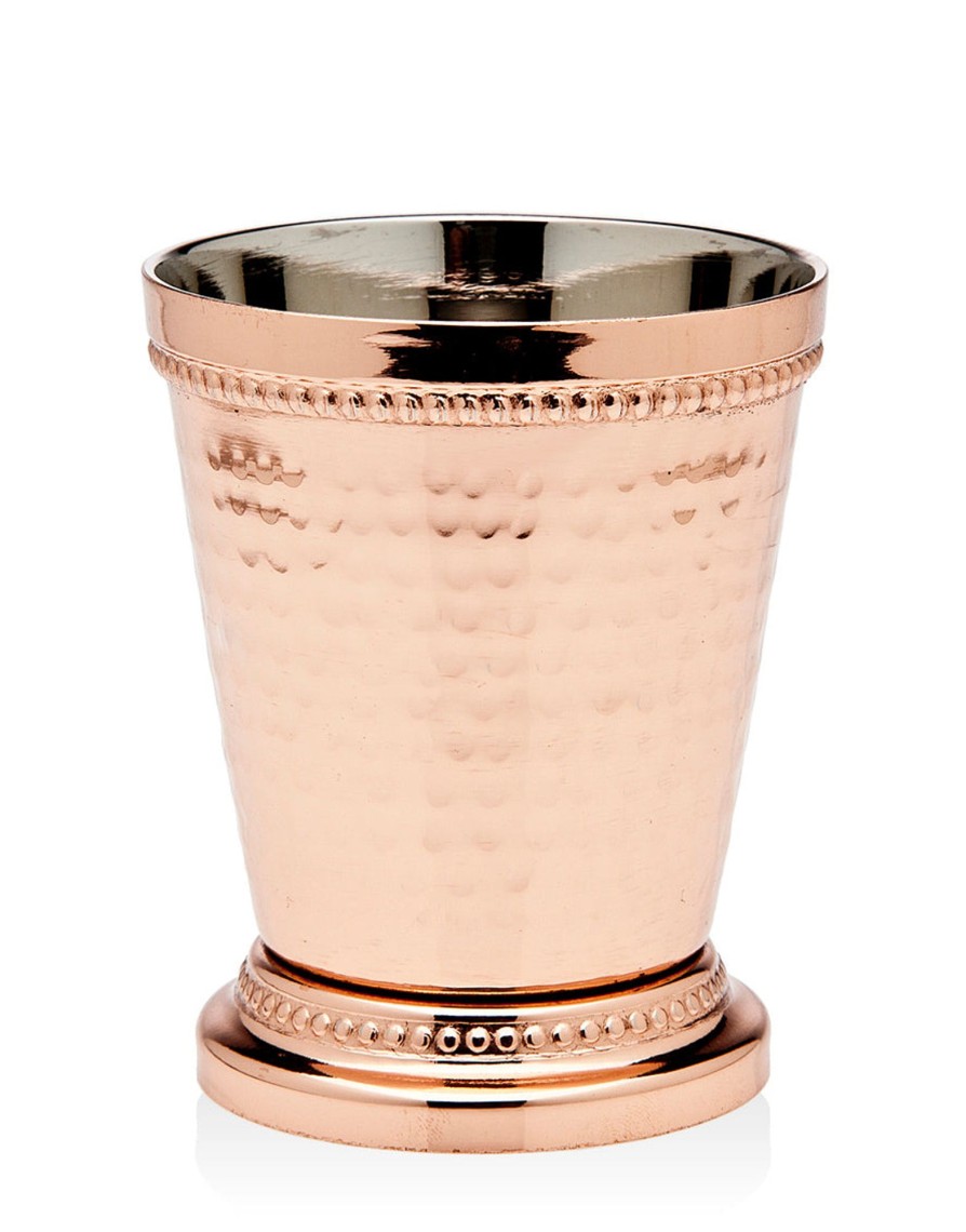 Glassware & Barware Godinger | Copper Beaded Mint Julep