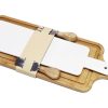 Kitchen Godinger | Jumelle Double Cheese Board Set With Cheese Knife