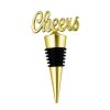 Glassware & Barware Godinger | Cheers Wine Stopper