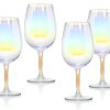 Glassware & Barware Godinger | Monterey Goblet, Set Of 4