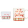 Dining Godinger | It'S The Little Things Mug, Set Of 2