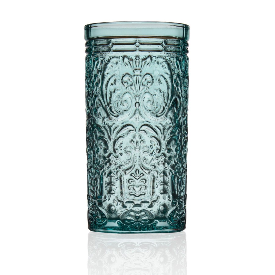 Glassware & Barware Godinger | Jax Seafoam Highball, Set Of 4