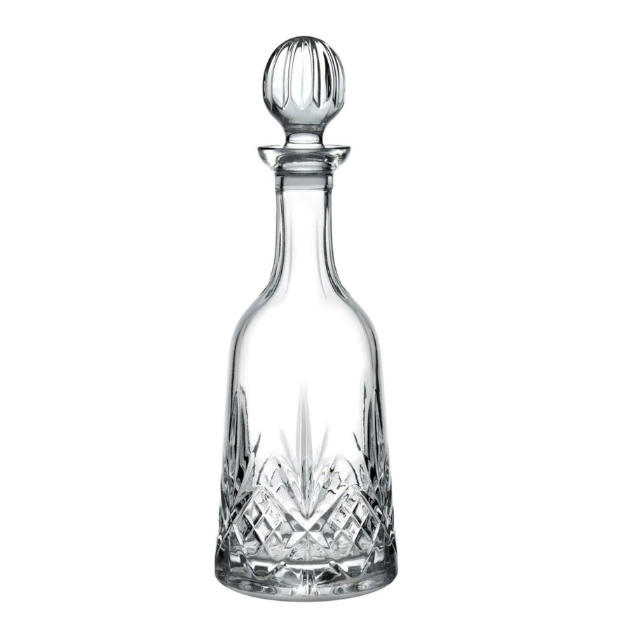 Glassware & Barware Godinger | Dublin Crystal Wine Decanter