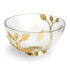 Kitchen Godinger | Marble Queen Small Serving Bowl