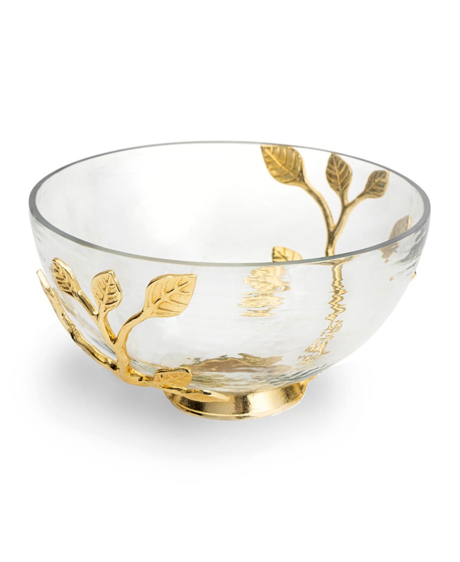 Kitchen Godinger | Marble Queen Small Serving Bowl