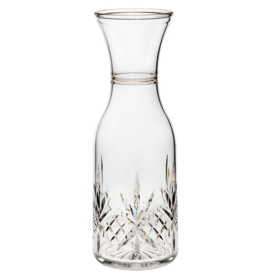 Glassware & Barware Godinger | Dublin Clear Acrylic Carafe