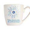 Dining Godinger | Jewish Mother Therapy Mug