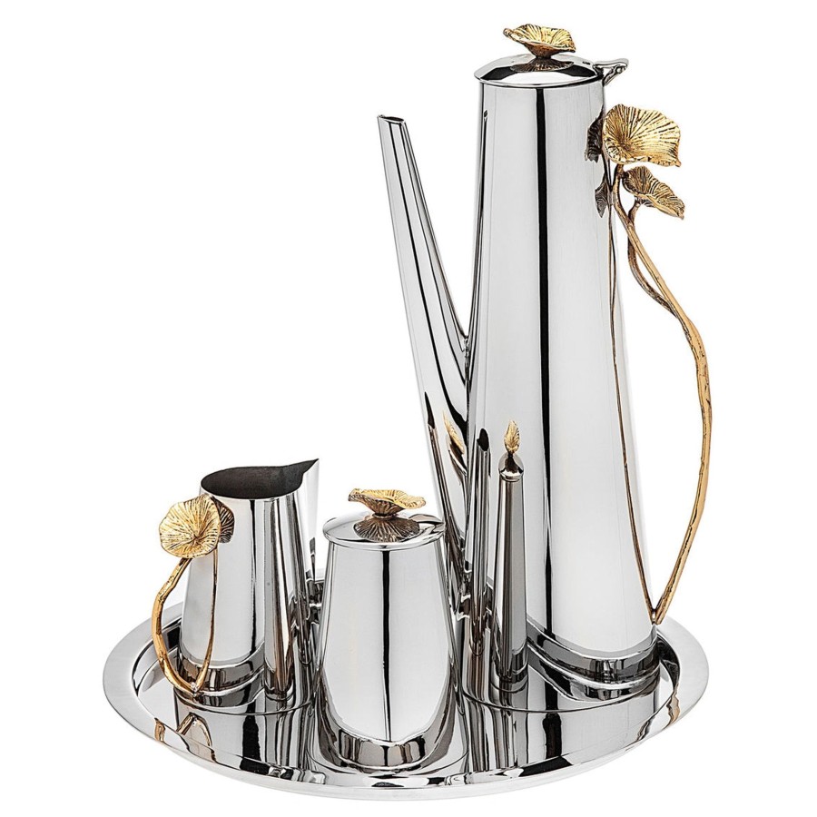 Glassware & Barware Godinger | Mayfair Tea Set