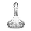 Glassware & Barware Godinger | Dublin Crystal Captains Decanter