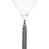 Glassware & Barware Godinger | Empire State Martini Glass