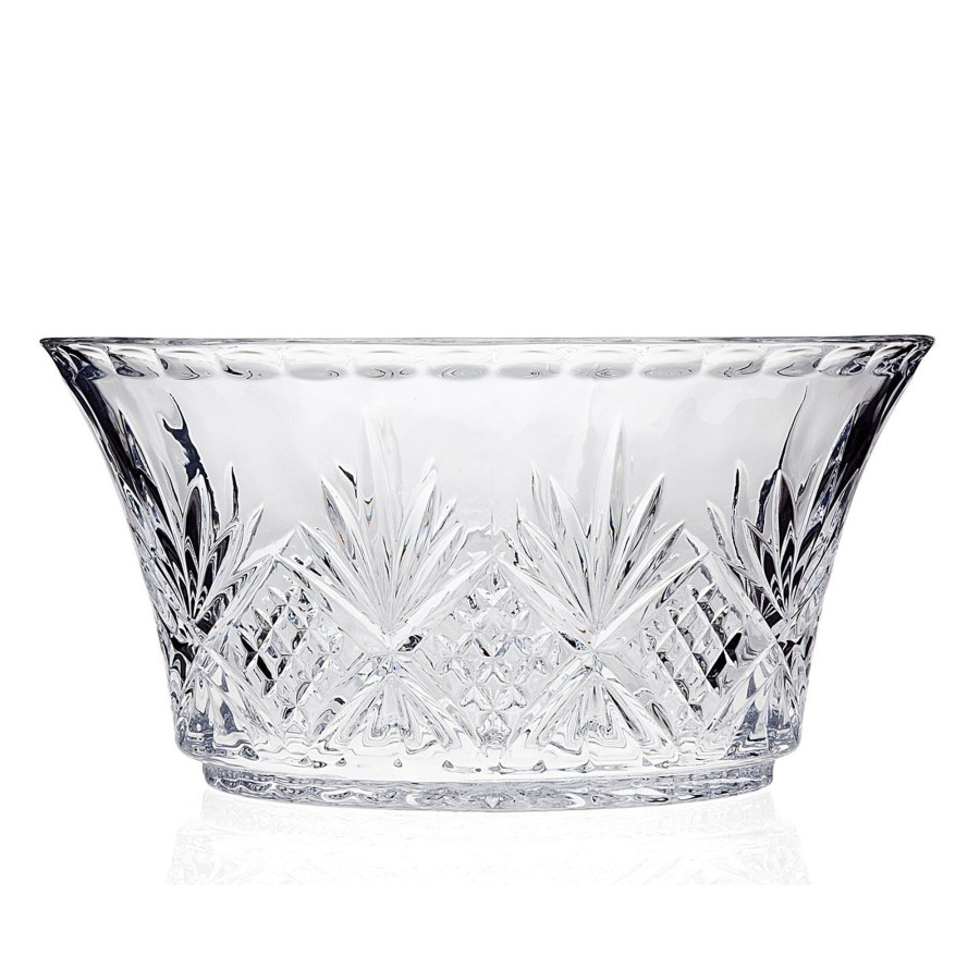 Glassware & Barware Godinger | Dublin Crystal Party Tub