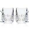 Dining Godinger | Dublin Beer Mug, Set Of 4