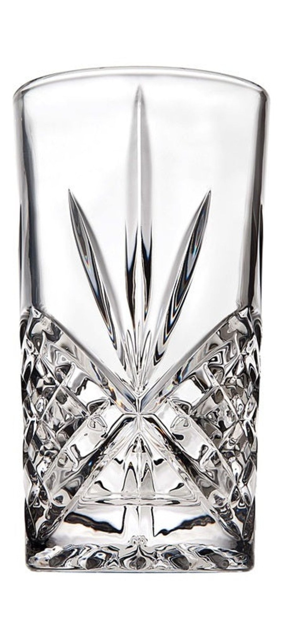 Glassware & Barware Godinger | Dublin Crystal Highball