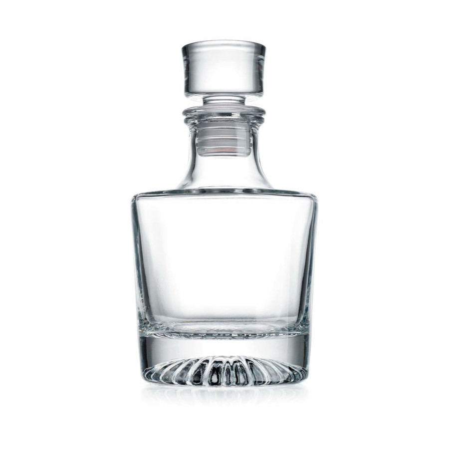 Glassware & Barware Godinger | Chill Whiskey Decanter