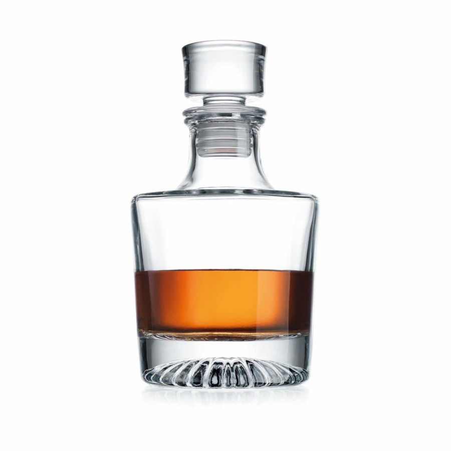 Glassware & Barware Godinger | Chill Whiskey Decanter