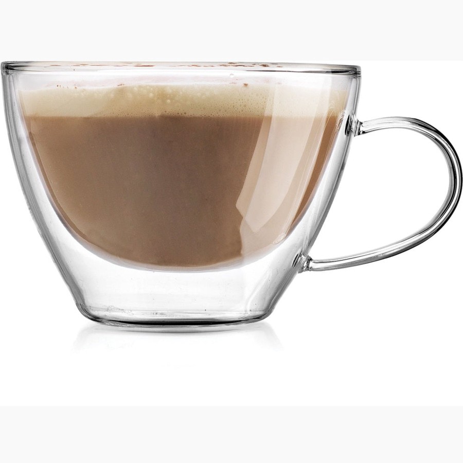 Dining Godinger | Cappuccino Double Wall Cup