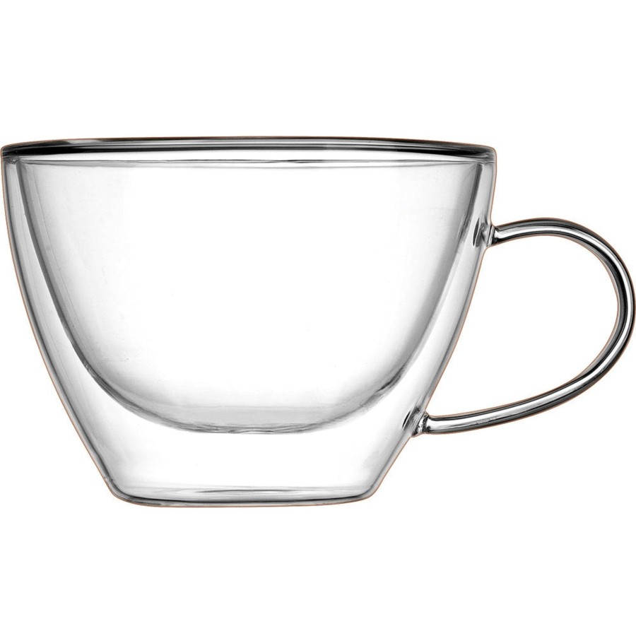 Dining Godinger | Cappuccino Double Wall Cup