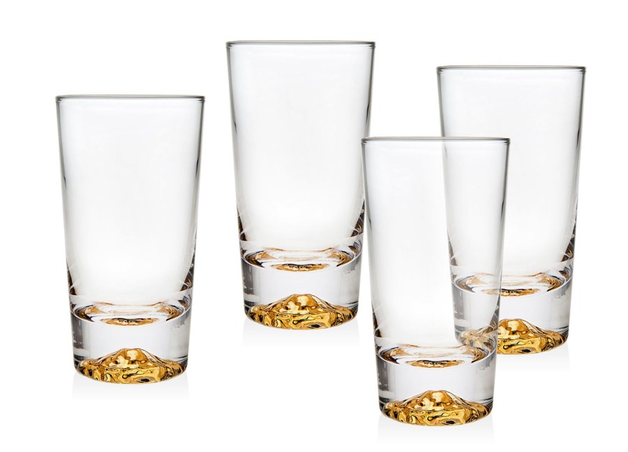 Glassware & Barware Godinger | Sierra Shooters, Set Of 6