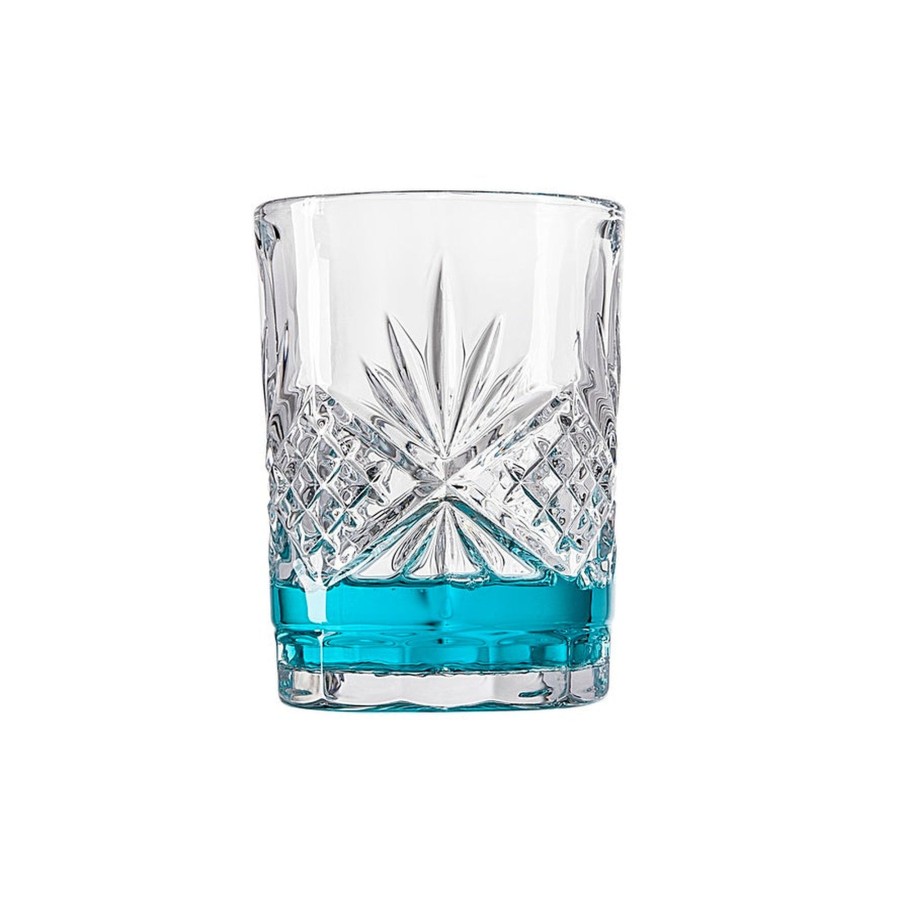 Decor Godinger | Dublin Crystal Bathroom Tumbler