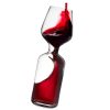 Glassware & Barware Godinger | Glass In A Bottle Wine Goblet