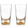 Glassware & Barware Godinger | Sierra Highball Glass, Set Of 4