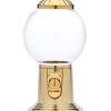 Decor Godinger | Adams Gold Gumball Candy Dispenser