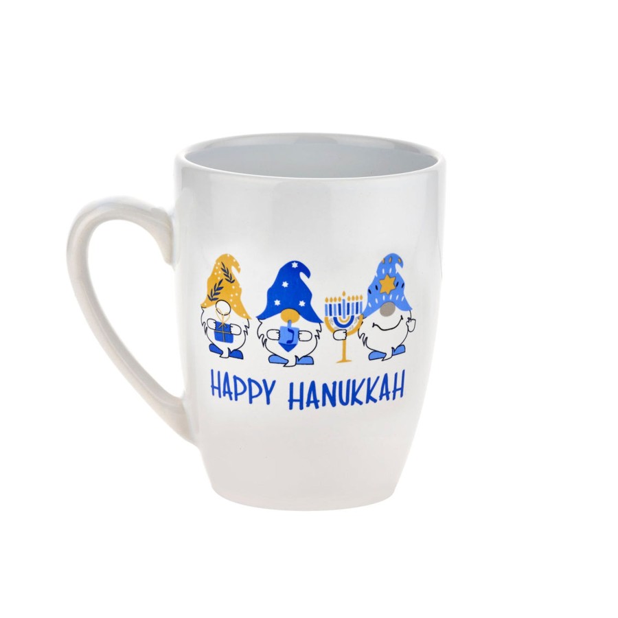 Dining Godinger | Hanukkah Gnome Mug