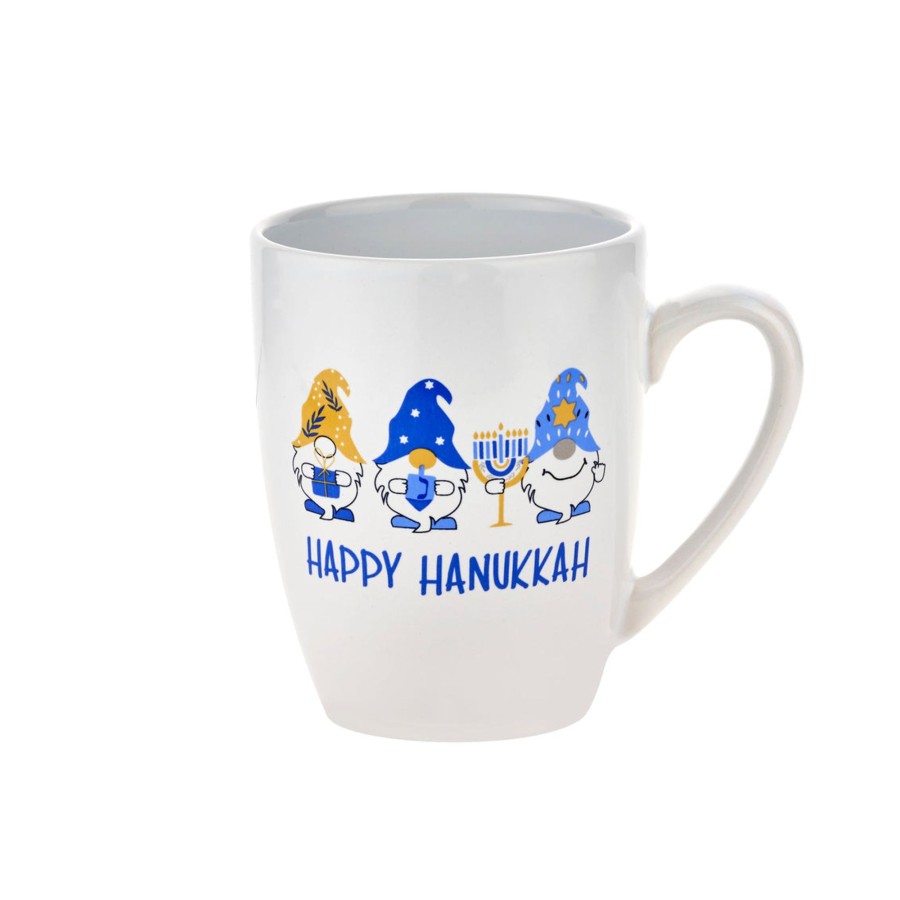 Dining Godinger | Hanukkah Gnome Mug