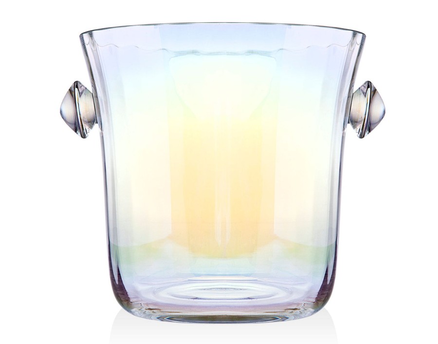 Glassware & Barware Godinger | Monterey Champagne Bucket