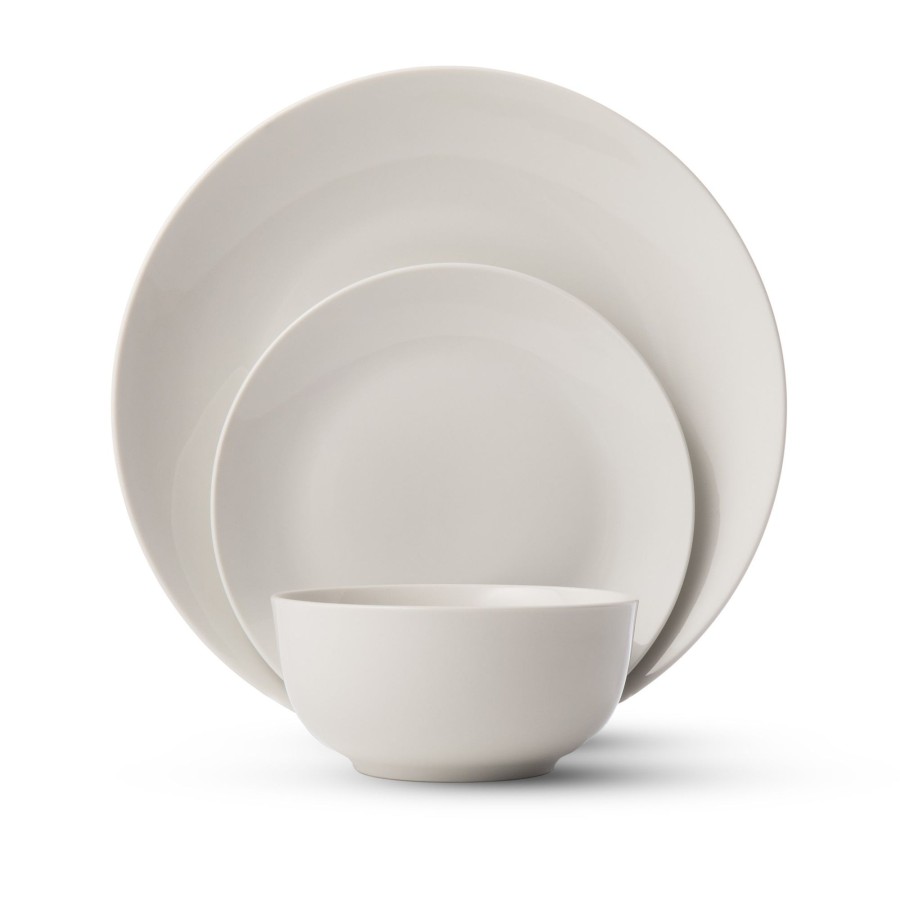 Dining Godinger | Jasmine 12 Piece Dinnerware Set, Service For 4