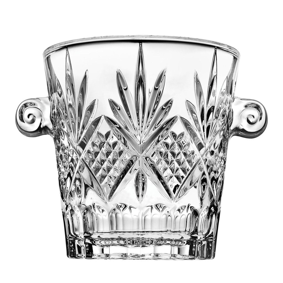 Glassware & Barware Godinger | Dublin Crystal Ice Bucket